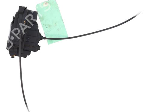 Used Rear left lock Rear left lock RENAULT CLIO III (BR0/1, CR0/1) 1.5 dCi (BR17, CR17) (86 hp) 30261813 30261813