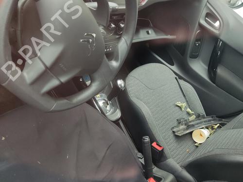 Rear left window mechanism CITROËN C3 II (SC_) 1.2 VTi 82 | BP30571260C24  - Image 15