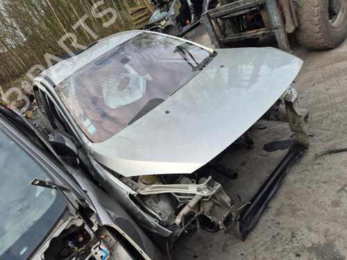 Steering column PEUGEOT 307 (3A/C) 1.6 HDi | BP33653690M21 - Image 13
