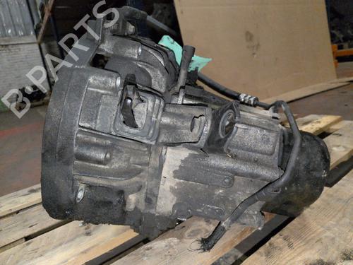 Gearbox RENAULT KANGOO (KC0/1_) 1.9 dTi (KC0U) | BP38976892M3 - Image 3