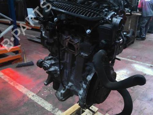 Engine CITROËN C3 III (SX) 1.2 PureTech 82 | BP29596537M1 