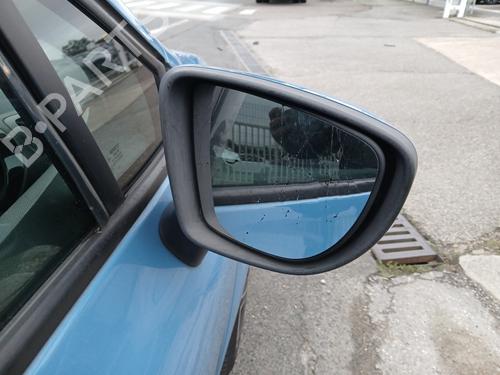 Rear bumper RENAULT CLIO IV (BH_) 1.5 dCi 75 | BP32075446C8 