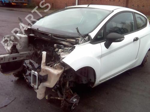 Left front window switch FORD FIESTA VI (CB1, CCN) 1.4 TDCi | BP20353476I27 