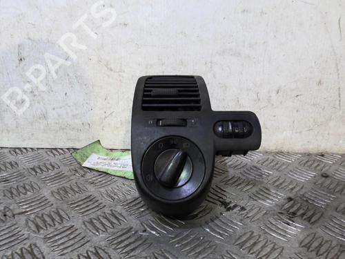 Headlight switch VW POLO (6N2) 1.9 SDI | BP21786380I24 