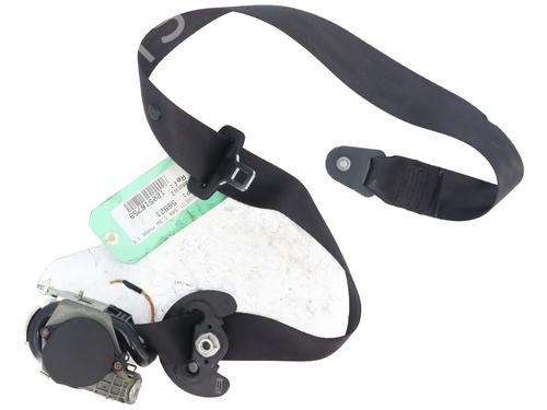 Used Front right seatbelt Front right seatbelt PEUGEOT 508 SW I (8E_) 2.0 HDi (163 hp) 32199787 32199787