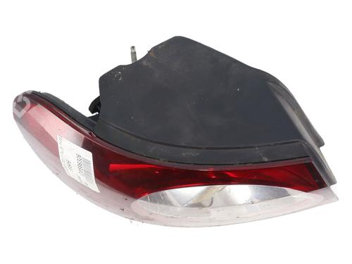 Left taillight VW GOLF PLUS V (5M1, 521) 2.0 TDI 16V | BP32199868C34