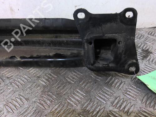 Rear bumper reinforcement VW GOLF VI (5K1) 2.0 TDI | BP20361034C73 