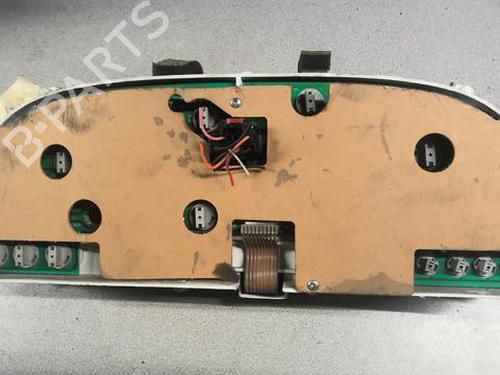 Instrument cluster CHRYSLER VOYAGER / GRAND VOYAGER III (GS_, NS_) 2.5 TD | BP21810109C47 