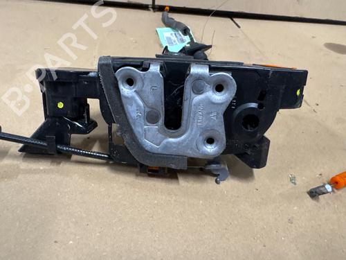 Front left lock ALPINE A290 220 | BP38455996C98 - Image 2