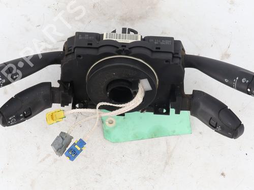Steering column stalk PEUGEOT 307 (3A/C) 2.0 HDi 110 | BP28160205I23 