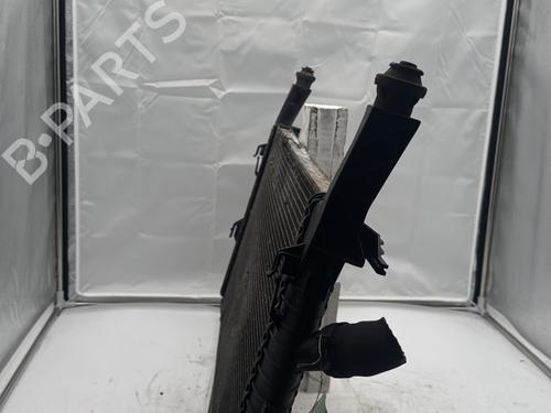 Used Water radiator Water radiator FORD TRANSIT Bus (FD_ _, FB_ _, FS_ _, FZ_ _, FC_ _) 2.2 TDCi (125 hp) 33836858 33836858