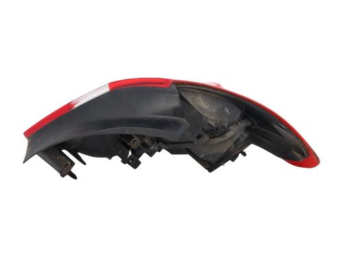 Left taillight CITROËN C4 II (NC_) 1.6 HDi 90 | BP33803764C34 - Image 2