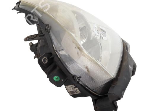 left-headlight-renault-clio-iii-br01-cr01-2005-2006-2007-2008-2009-2010-2011-2012-2013-2014-29082674 main image
