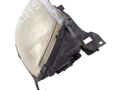 Right headlight OPEL CORSA C (X01) 1.7 CDTI (F08, F68) | BP40466996C29 - Image 3
