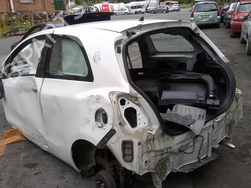 Left front window switch TOYOTA YARIS (_P9_) 1.4 D-4D (NLP90_, NLP90R) | BP28066656I27 - Image 23