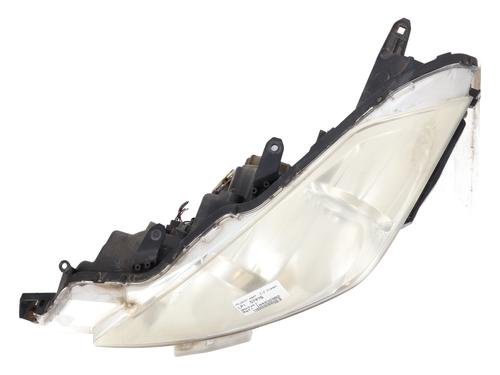 Used Left headlight Left headlight PEUGEOT 4007 (VU_, VV_) 2.2 HDi (156 hp) 24918110 24918110