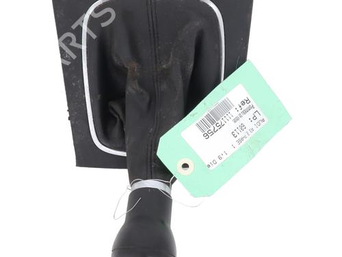 Shift knob AUDI A3 (8P1) 1.9 TDI | BP28570765I34  - Image 5