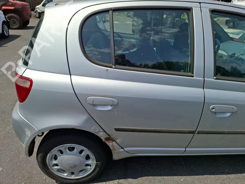 Front left window mechanism TOYOTA YARIS (_P1_) 1.0 (SCP10_, SCP10R) | BP27214044C22 