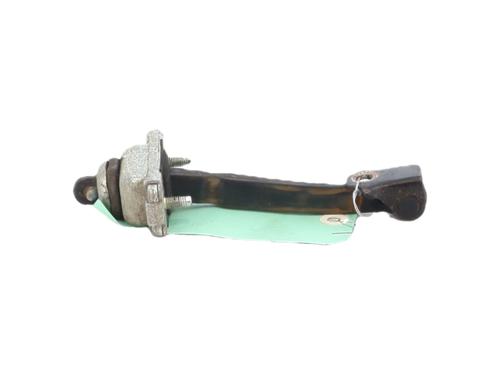 Hinge/Door check strap CHEVROLET TRAX 1.7 TD | BP36423630C146 - Image 3