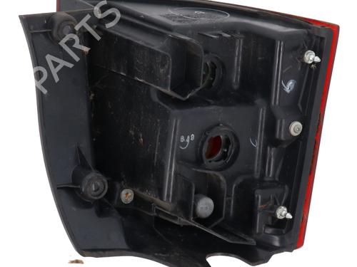 Right taillight PEUGEOT 4007 (VU_, VV_) 2.2 HDi | BP24964815C35 
