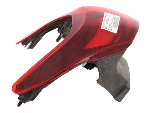 Right taillight PEUGEOT 2008 I (CU_) 1.2 PureTech 82 | BP32383534C35  - Image 6