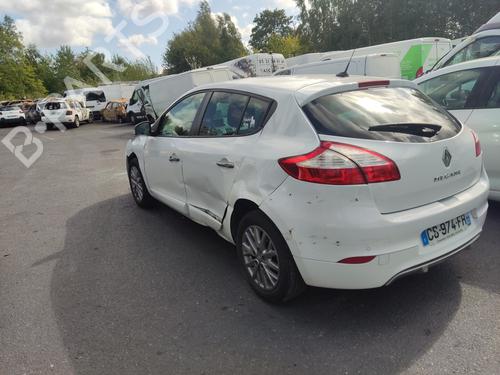Subframe RENAULT MEGANE III Hatchback (BZ0/1_, B3_) 1.5 dCi (BZ0C) | BP29407663M9  - Image 17