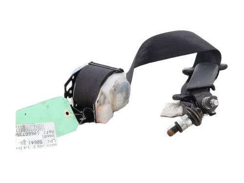 Venstre bagtil seleforstrammer HONDA JAZZ II (GD_, GE3, GE2) 1.3 iDSi (GD1) (83 hp) 26508670