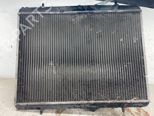 Used Water radiator Water radiator PEUGEOT 2008 I (CU_) [2013-2026] 36249164 36249164