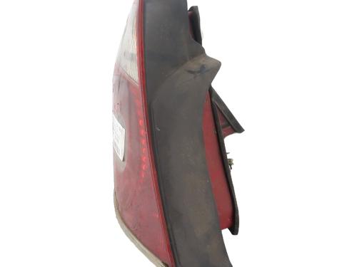 Left taillight FORD MONDEO III (B5Y) 2.0 16V TDDi / TDCi | BP22005406C34 