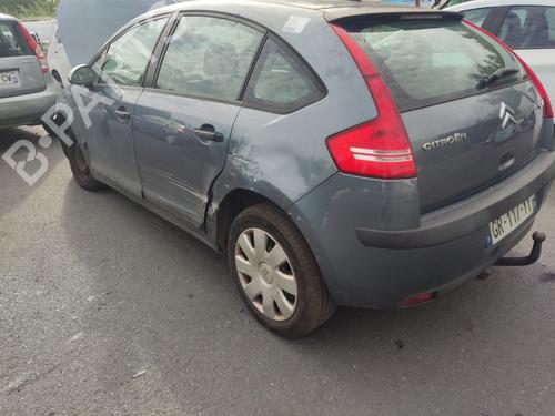 Used Parts CITROËN C4 I (LC_) 1.6 HDi (109 hp) 4287904