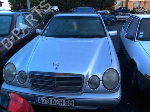Right taillight MERCEDES-BENZ E-CLASS (W210) E 220 D (210.004) | BP20364949C35 