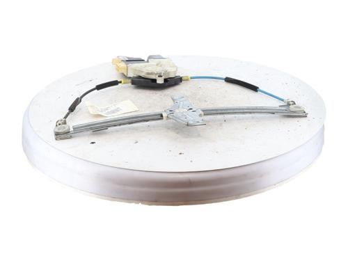 Used Front left window mechanism Front left window mechanism PEUGEOT 307 (3A/C) 1.6 HDi (90 hp) 40614021 40614021