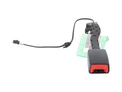 Used Seat buckle Seat buckle VW GOLF VI (5K1) 1.4 (80 hp) 33186630 33186630