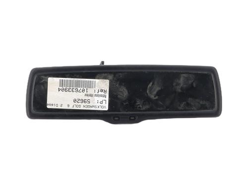 Used Rear mirror VW GOLF VI (5K1) 2.0 TDI (110 hp) 27161766