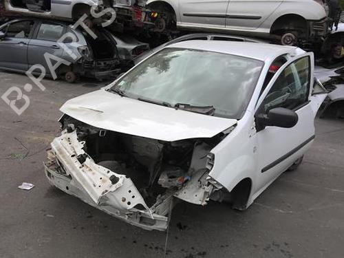Right front window switch RENAULT TWINGO II (CN0_) | BP37657040I26 - Image 21