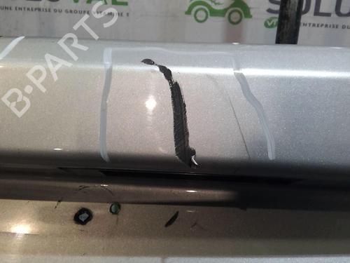 Rear bumper OPEL ASTRA H (A04) 1.9 CDTI (L48) | BP20362283C8 