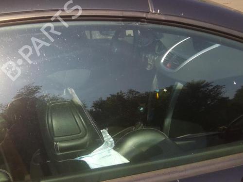 Rear right window mechanism PEUGEOT 207 CC (WD_) 1.6 HDi | BP22001292C25 