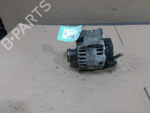 Used Alternator OPEL CORSA D (S07) 1.3 CDTI (L08, L68) (90 hp) 32036918