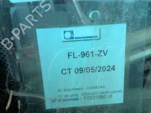 Left front window switch BMW 1 (E87) 118 d | BP21082394I27 