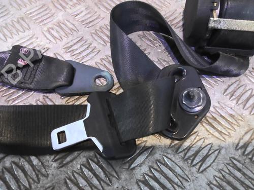 Used Front right seatbelt Front right seatbelt PEUGEOT 406 (8B) 2.2 HDi (133 hp) 20358726 20358726