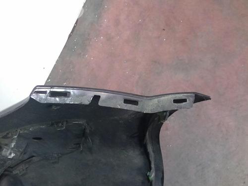 Front bumper RENAULT SCÉNIC II (JM0/1_) 1.9 dCi (JM0G, JM12, JM1G, JM2C) | BP20352130C7 