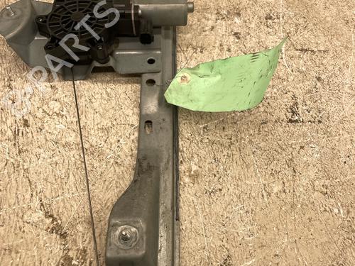 Front right window mechanism RENAULT TWINGO III (BCM_, BCA_) | BP36591723C23 - Image 3