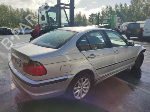 Left taillight BMW 3 (E46) 320 i | BP30604594C34 - Image 24