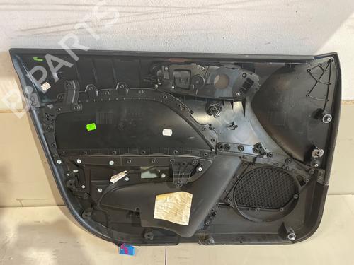 Front right panel AUDI A1 Sportback (8XA, 8XF) 1.4 TDI | BP40061545C59 - Image 4