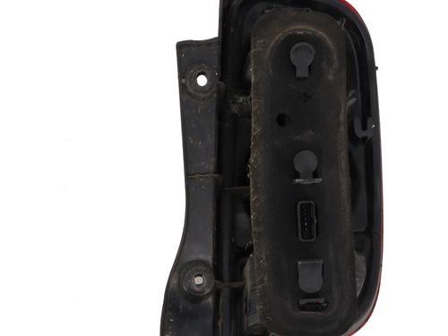 Left taillight NISSAN MICRA III (K12) 1.5 dCi | BP27456762C34 