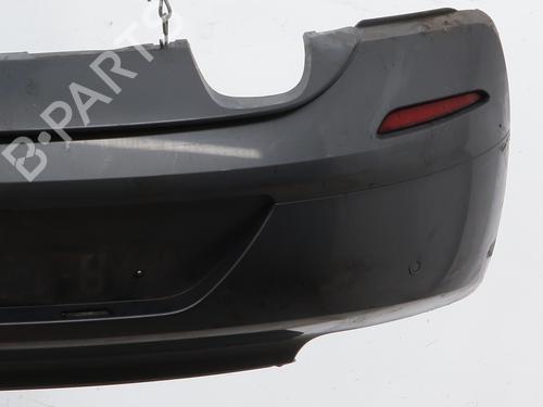 Rear bumper VW SCIROCCO III (137, 138) 2.0 TDI | BP32098695C8