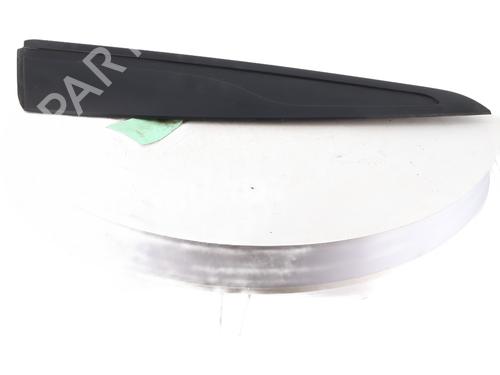 Door moulding trim RENAULT CLIO IV (BH_) 1.5 dCi 75 | BP21388941C150 