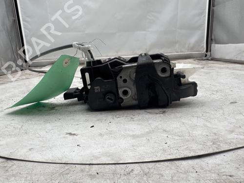 Front left lock CITROËN C3 III (SX) 1.6 BlueHDi 75 | BP37164387C98 - Image 3