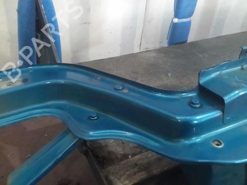 Front slam panel PEUGEOT BIPPER Tepee 1.4 HDi | BP20351481C72 