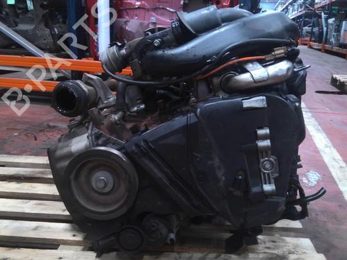 Engine RENAULT MEGANE III Hatchback (BZ0/1_, B3_) 1.5 dCi (BZ09, BZ0D, BZ1W, BZ29, BZ14) | BP33472247M1 - Image 5